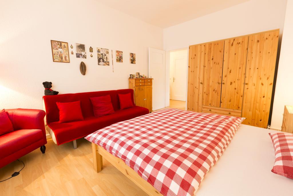 Deutsche Messe Zimmer - Accommodation Service Hannover Fair Room photo