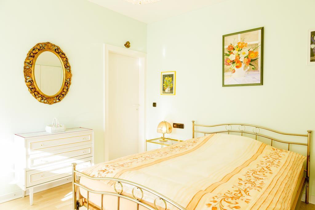 Deutsche Messe Zimmer - Accommodation Service Hannover Fair Room photo