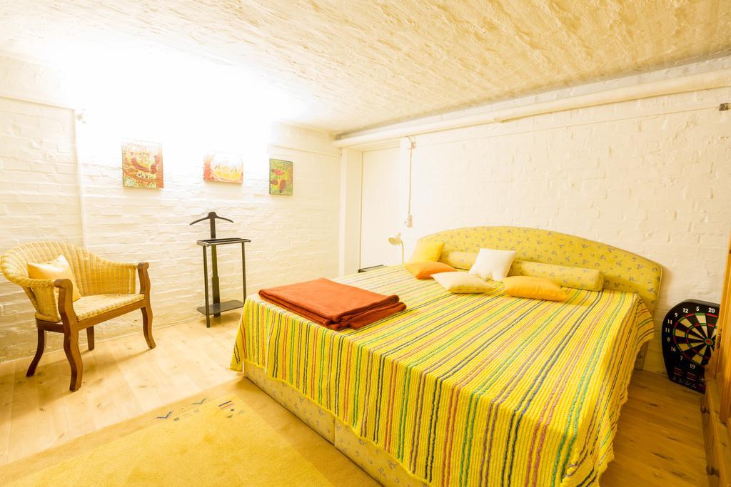 Deutsche Messe Zimmer - Accommodation Service Hannover Fair Room photo