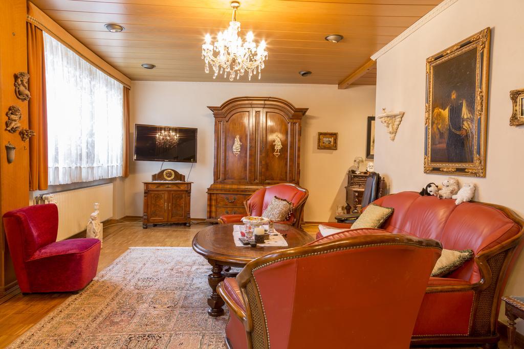 Deutsche Messe Zimmer - Accommodation Service Hannover Fair Room photo