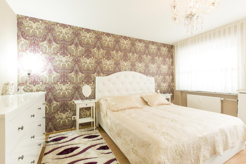Deutsche Messe Zimmer - Accommodation Service Hannover Fair Room photo
