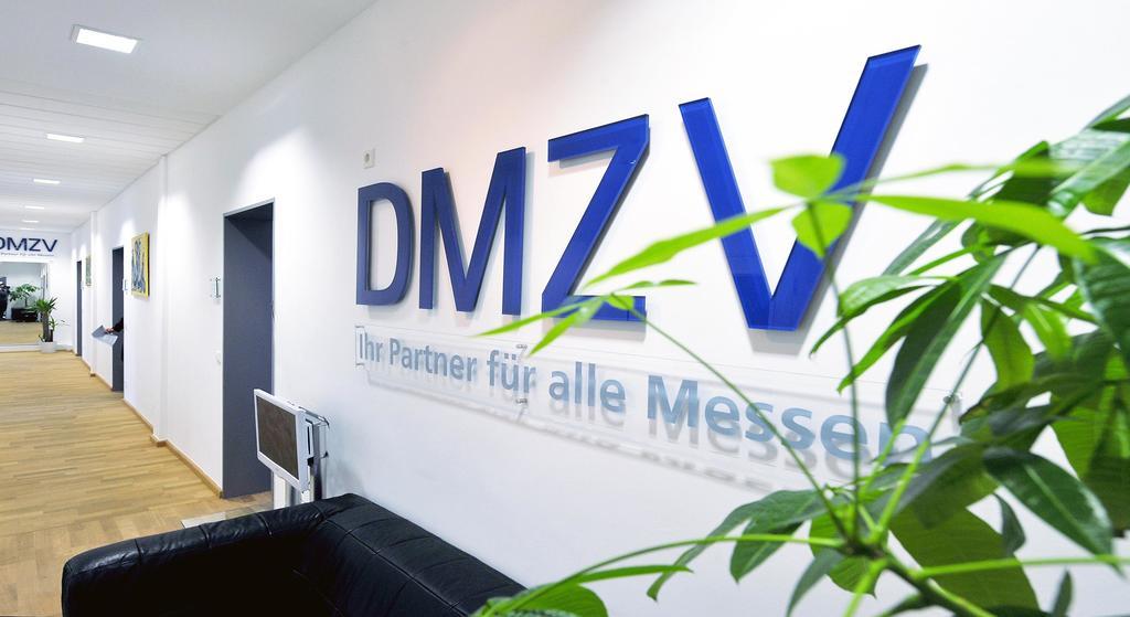 Deutsche Messe Zimmer - Accommodation Service Hannover Fair Room photo