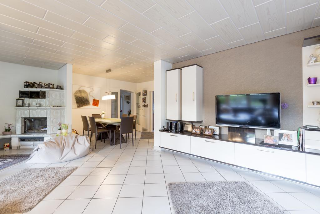 Deutsche Messe Zimmer - Accommodation Service Hannover Fair Room photo