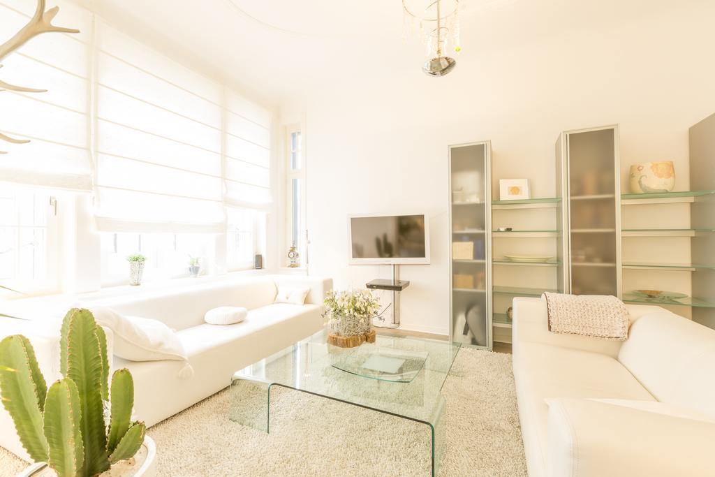 Deutsche Messe Zimmer - Accommodation Service Hannover Fair Room photo