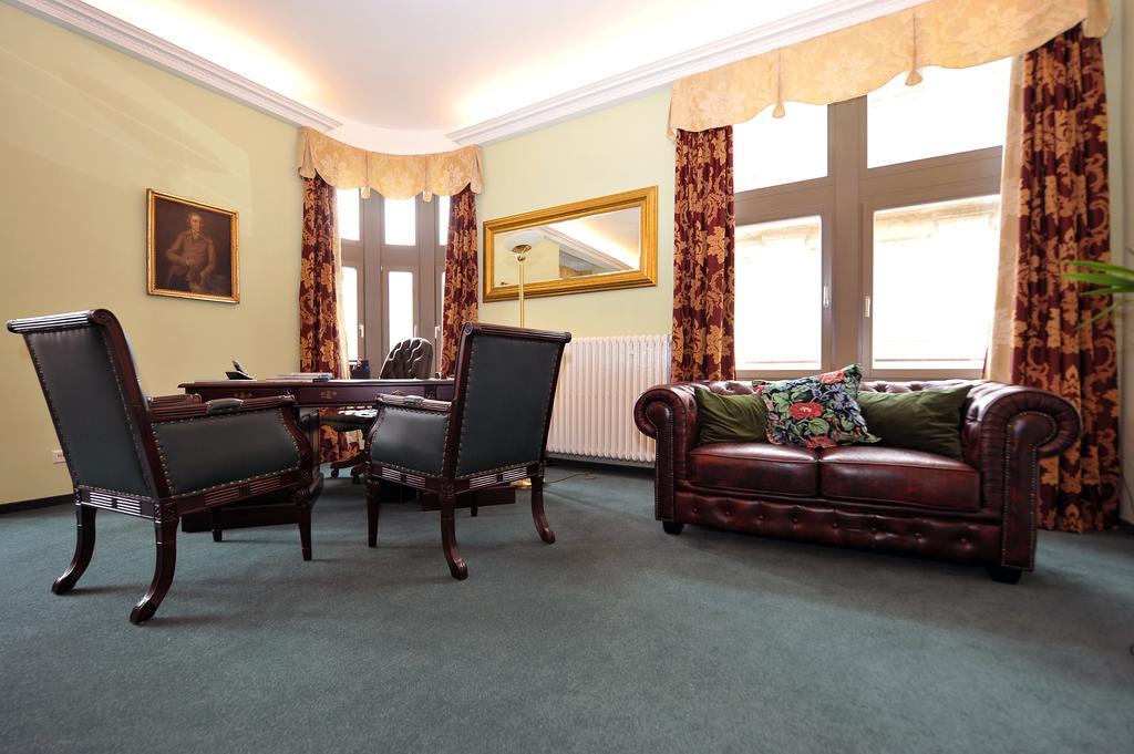 Deutsche Messe Zimmer - Accommodation Service Hannover Fair Room photo