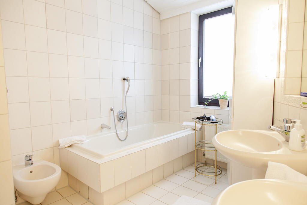 Deutsche Messe Zimmer - Accommodation Service Hannover Fair Room photo