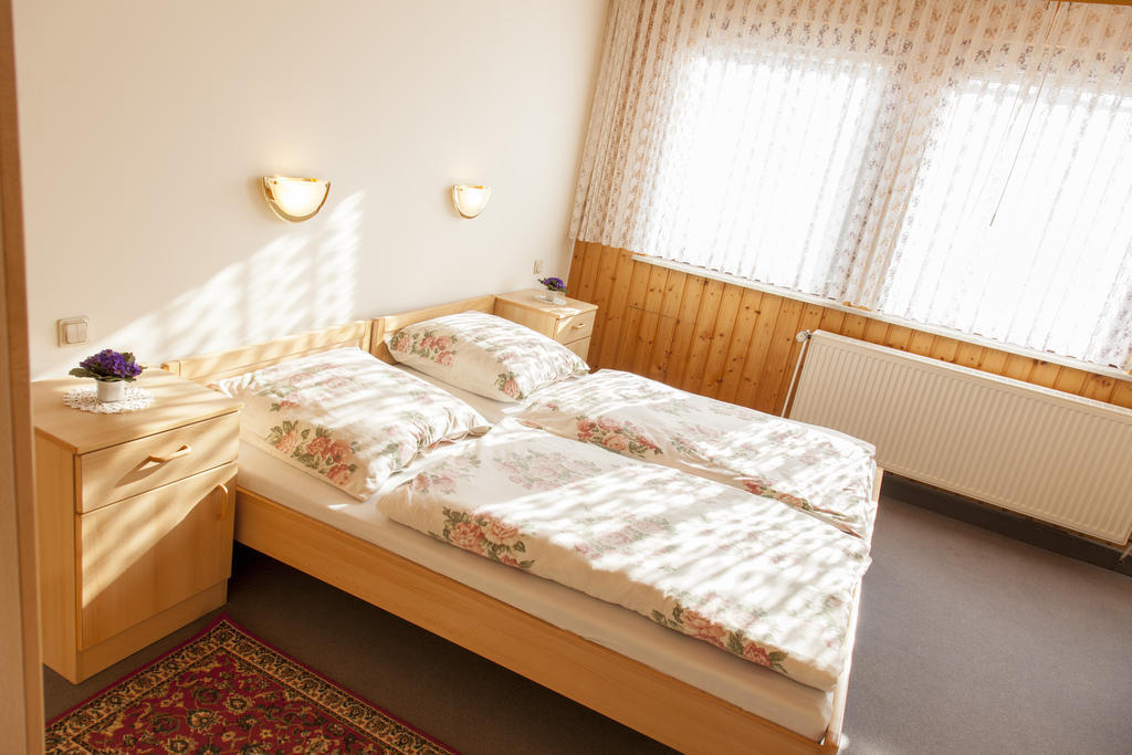Deutsche Messe Zimmer - Accommodation Service Hannover Fair Room photo