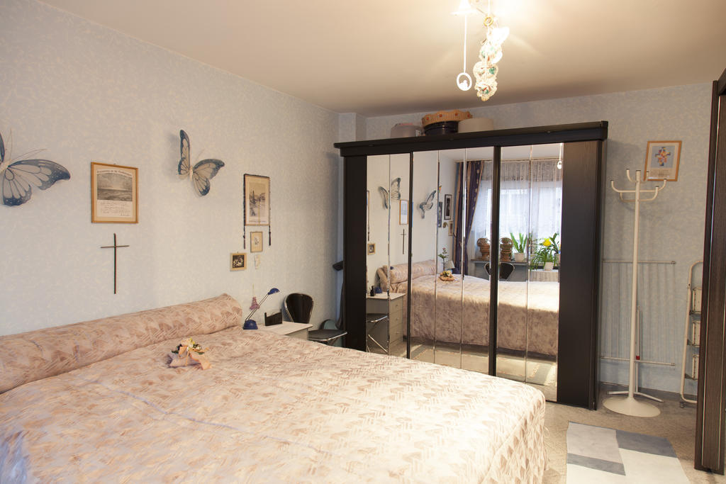 Deutsche Messe Zimmer - Accommodation Service Hannover Fair Room photo