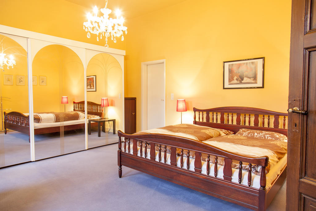 Deutsche Messe Zimmer - Accommodation Service Hannover Fair Room photo