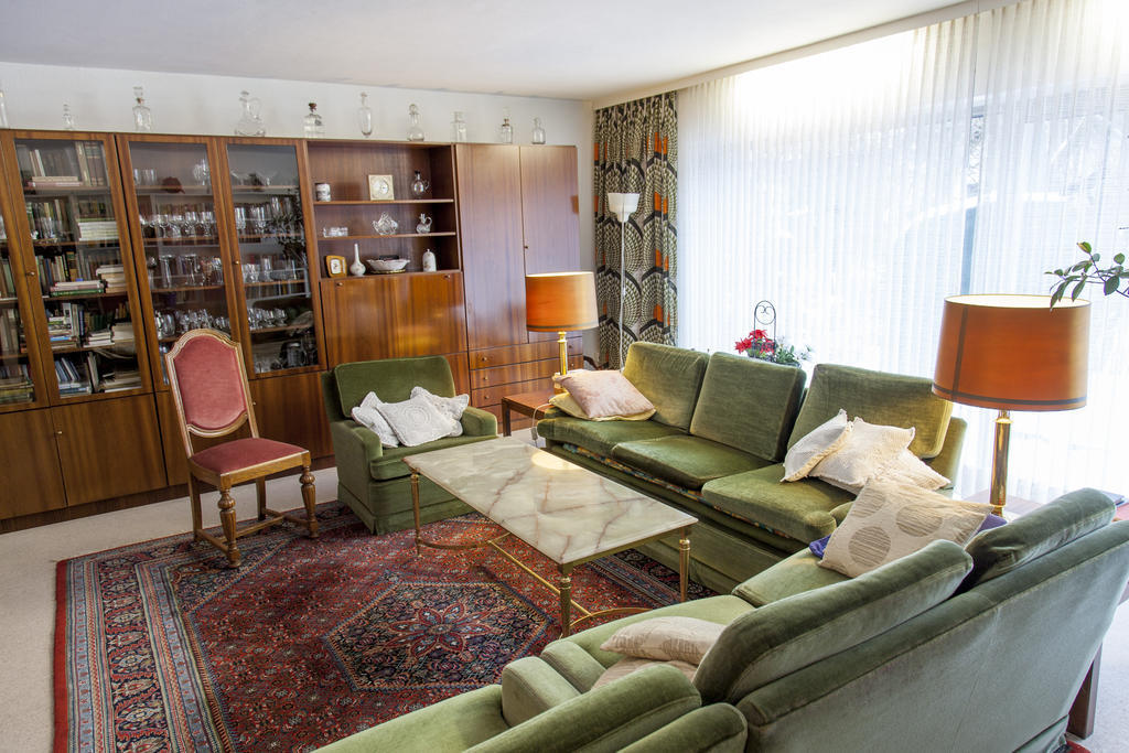 Deutsche Messe Zimmer - Accommodation Service Hannover Fair Room photo